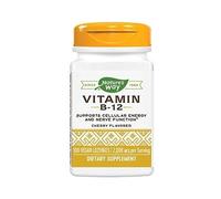 Nature's Way 2000Ui Vitamina B12 60comp