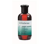 Natures Way Aceite del portador de almendras dulces 200ml CODE: NWA0155