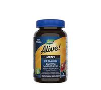 Nature's Way Alive!® Premium Men’s Gummy Multivitamin (75 Gomitas)