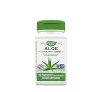 Natures Way - Aloe (100 cápsulas)