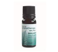 Natures Way Bergamot Essential Oil 10ml