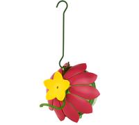 Nature's Way Bird Products 066466 Sfhf1 So Real Single Flower Hummingb