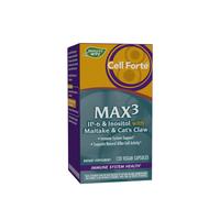 Natures Way - Cell Forté® MAX3 (120 cápsulas)