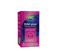 Natures Way - DIM-Plus™ (60 cápsulas)