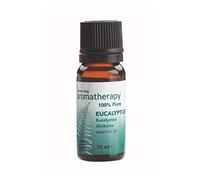 Natures Way Eucalyptus Essential Oil 10ml