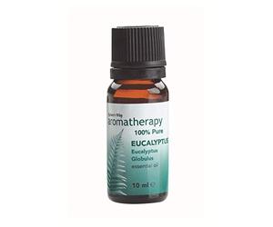 Natures Way Eucalyptus Essential Oil 10ml