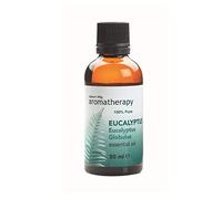Natures Way Eucalyptus Oil 50ml