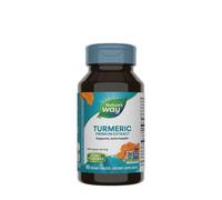 Natures Way - Extracto Premium de Cúrcuma (60 comprimidos)