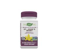 Natures Way - Extracto Premium de Hierba de San Juan, 90 cápsulas