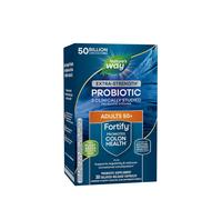 Natures Way Fortify para mayores de 50 años (30 cápsulas)