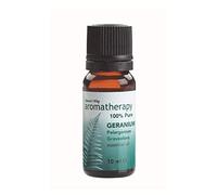 Natures Way Geranium Essential Oil 10ml