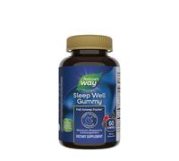Natures Way - Gominolas para Dormir Bien de Natures Way (60 gominolas)