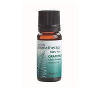 Natures Way Grapefruit Essential Oil 10ml
