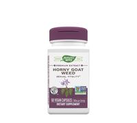 Nature's Way Horny Goat Weed (60 Cápsula)