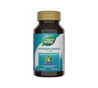 Nature's Way Hydraplenish™ w/MSM, Hyaluronic Acid / 60 Veg Caps