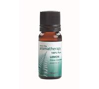 Natures Way Lemon Essential Oil 10ml by Natures