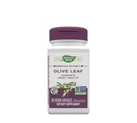 Nature's Way Olive Leaf Premium Extract (60 Cápsula)