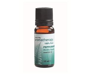 Natures Way Peppermint Essential Oil 10ml