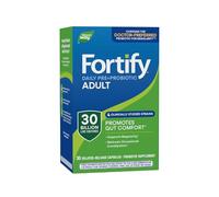 Nature's Way Primadophilus Fortify Daily Probiotic 30 Billion, Vegetarian Capsules 30 ea