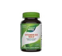 Nature's Way Vitamin D3 Max (240 Cápsula blanda)