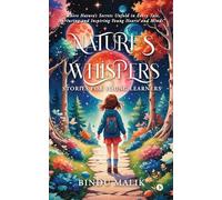 Nature's Whispers: Stories for Young Learners