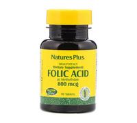 NaturesPlus Acido Folico 90comp