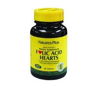NaturesPlus Ácido Fólico 90comp