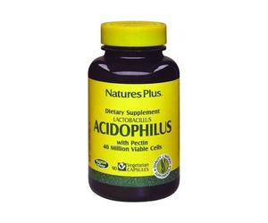 NaturesPlus Acidophilus 90 caps