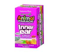 NaturesPlus Animal Parade Inner Ear Support 90comp