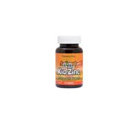 Nature's Plus Animal Parade Kid Zinc - 90 comprimidos masticables Nature's Plus