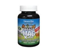 NaturesPlus Animal Parade Mag Kidz 90comp