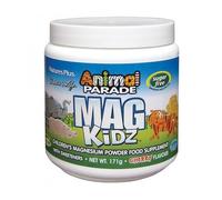 NaturesPlus Animal Parade Mag Kidz Polvo 171g