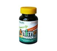 NaturesPlus Animal Parade Multivitamínico Naranja 60 comp
