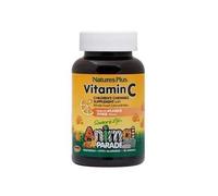 NaturesPlus Animal Parade VitaminaC 90comp