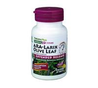 NaturesPlus Ara Larix Hoja Olivo 30 comp