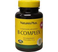 NaturesPlus B-complex 90 comp