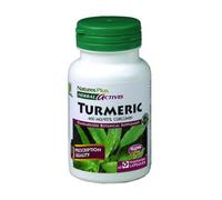 NaturesPlus Cúrcuma 400mg 60caps