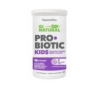 NaturesPlus GI Natural Probiotic Kids 30 comp
