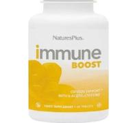 NaturesPlus Immune Boost 60 comp