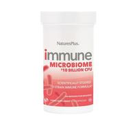 NaturesPlus Immune Microbiome 30caps
