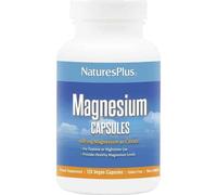 NaturesPlus Magnesio 400 mg 120 caps