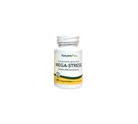 NaturesPlus Mega Stress 60comp