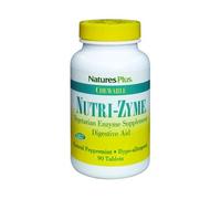 NaturesPlus Nutri-Zyme 90comp