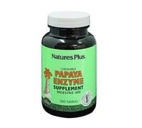 NaturesPlus Papaya Enzyme 360comp