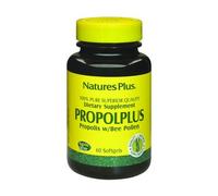 NaturesPlus Propolplus 60perlas