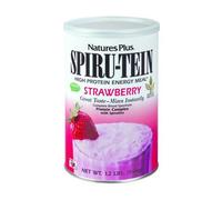 NaturesPlus Spiru-Tein Fresa 544 g