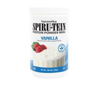 NaturesPlus Spiru-Tein Vainilla 480g