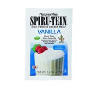 NaturesPlus Spiru-Tein Vainilla Sobre 34g