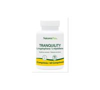 NaturesPlus Tranquility Soft Night 60 comp