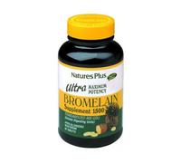 NaturesPlus Ultra Bromelain 1500mg 60comp